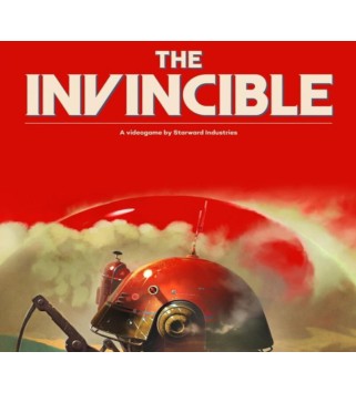 The Invincible Xbox Series X|S / Windows 10 Xbox Series X|S Key 